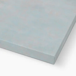 Tide Beach (Aqua) Canvas -Beach House Art 000ed976 2e50 425b b4cc 85d14c7db0d7