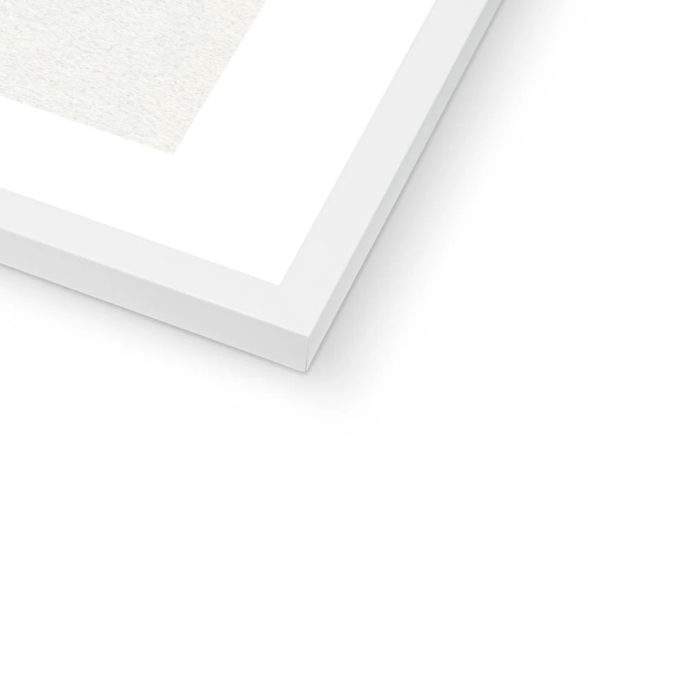 Hand-painted Whelk Shell Art Print | Natural Background - Framed Hand-painted Whelk Shell Art Print | Natural Background - Framed -Beach House Art 05d00173 8611 412a 9386 d2f0a71190a4