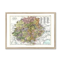 Perthshire Map Print | Vintage Map - Framed 5 Perthshire Map Print | Vintage Map - Framed -Beach House Art 0af8b2a3 6544 4713 90c6 69d1c0c76dbe 2ab243fd 8a69 44ce 98e4 e26e3120c973