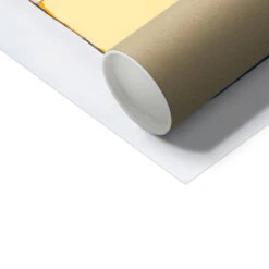 Let's Dance (Yellow) Lyric Book Cover Print - Unframed 4 Let's Dance (Yellow) Lyric Book Cover Print - Unframed -Beach House Art 0e855860 7385 4793 b139 fb2880e2c387