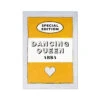 Dancing Queen (Yellow) Lyric Book Cover Print - Unframed 2 Dancing Queen (Yellow) Lyric Book Cover Print - Unframed -Beach House Art 1b523538 d02d 4c64 b876 bde9284040b7