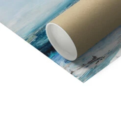 Celestial Shore | Coastal Visions Sea Painting Print - Unframed 4 Celestial Shore | Coastal Visions Sea Painting Print - Unframed -Beach House Art 206cfc18 fbca 4b4f 885a d8a35afdc146