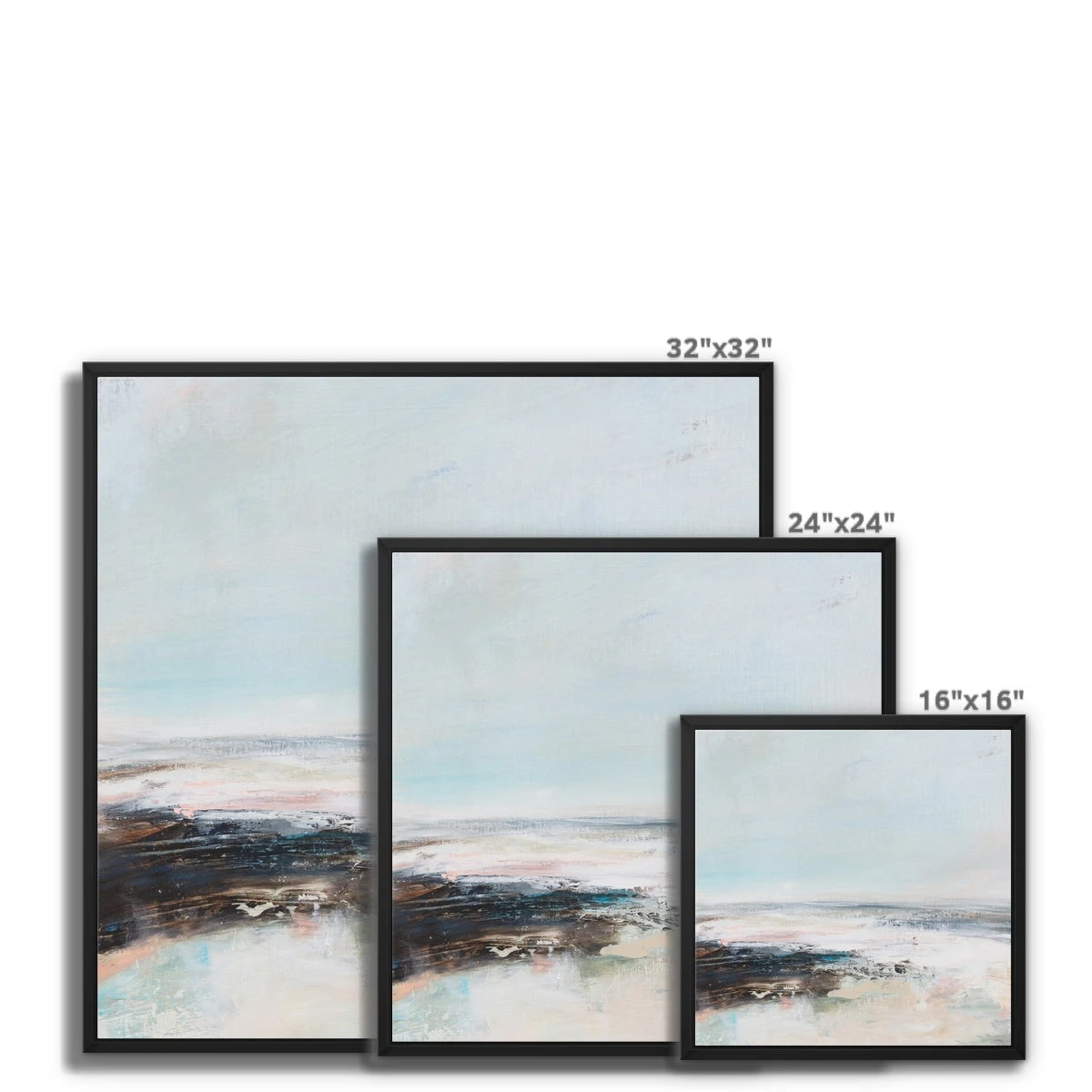 Sea Veil 2 Painting | Coastal Visions Beach Painting Print - Framed Canvas Sea Veil 2 Painting | Coastal Visions Beach Painting Print - Framed Canvas -Beach House Art 2a3c4ee2 4dad 4425 8827 6514939c787f 545f30be b147 4e11 b446 d352a350f8c2
