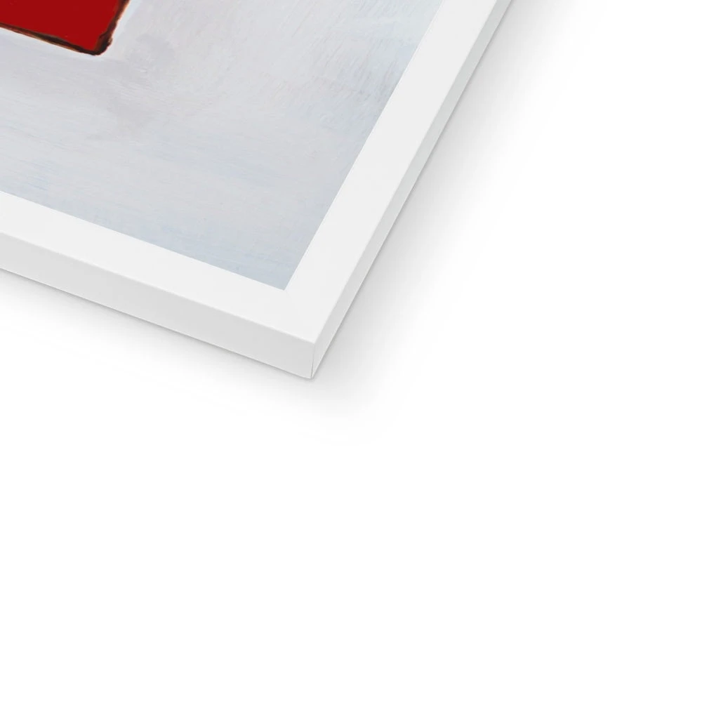 Let's Dance Quote on Vintage Style Book Cover Print in Red - Framed Let's Dance Quote On Vintage Style Book Cover Print In Red - Framed -Beach House Art 309a2127 bbd4 4753 9f38 3ad1fbc7e11d