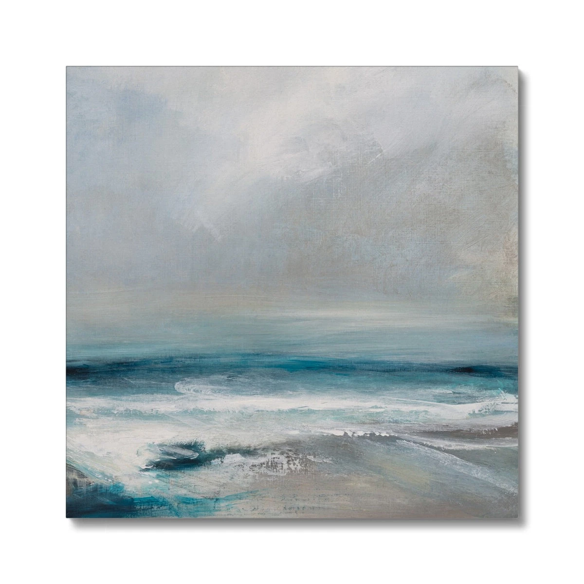 Abstract Aquamarine Seascape | Coastal Visions Sea Painting - Unframed Canvas Abstract Aquamarine Seascape | Coastal Visions Sea Painting - Unframed Canvas -Beach House Art 3a0662ad 7fe9 4f9a b346 ccede84da9ba 82c06654 11b5 4049 9bca b32585381710