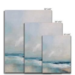 Ocean's Embrace Seascape | Coastal Visions Sea Painting - Unframed Canvas -Beach House Art 4b0dc5d9 79b2 4a9a 8fe6 bcf3a65b4987 ccc171ba 9e33 4a99 a385 e8dedfba55b0
