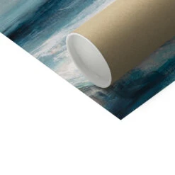 Abstract Aquamarine Seascape | Coastal Visions Sea Painting Print - Unframed Print -Beach House Art 515d176b fb27 4f20 9f74 92a191b8d369 ac8ad55a 7714 4958 8a55 7bfdc4bb0383