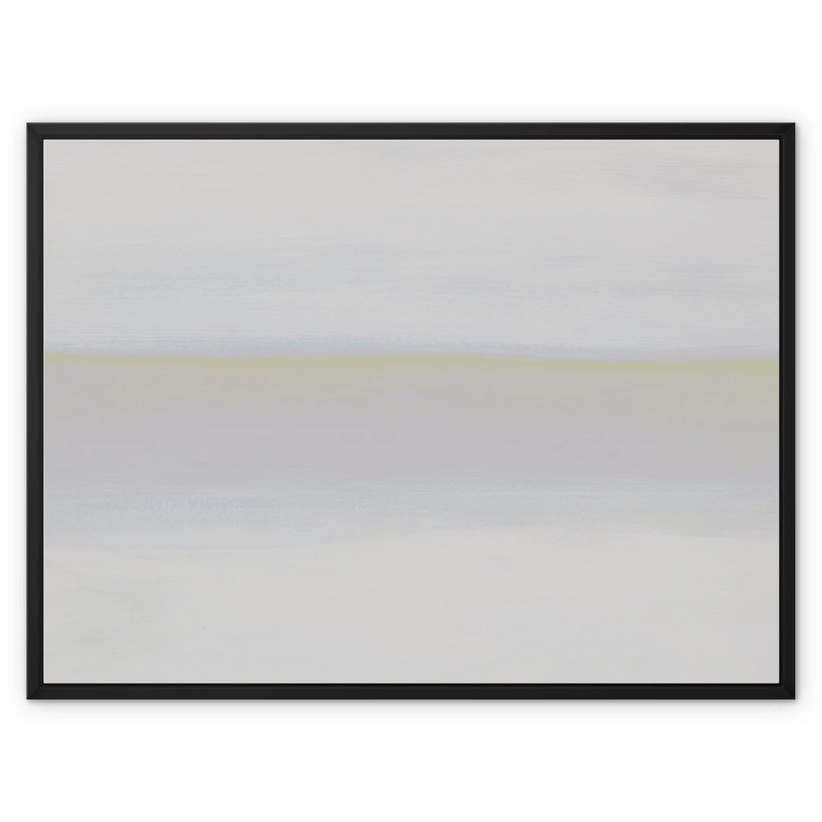 White Sea Painting | Minimal Abstract Coastal Painting Wall Art - Framed Canvas White Sea Painting | Minimal Abstract Coastal Painting Wall Art - Framed Canvas -Beach House Art 5e3bd32b e128 4584 9b63 024edeee73c5