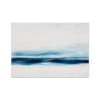 Marine Blue Coast Painting | Abstract Beach Painting - Unframed -Beach House Art 675e43a9 238f 40dc ad62 b63ebb3d58e5