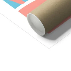 Boo! | Halloween Decorative Print - Unframed -Beach House Art 68df6d33 1a3e 4bc4 bf1a 73b2fdb21740