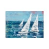 Three White Sails |Sailing Painting | Nautical Sailing Regatta Painting - Unframed 2 Three White Sails |Sailing Painting | Nautical Sailing Regatta Painting - Unframed -Beach House Art 6c08c820 68ca 4279 9d12 24e9a46323bc