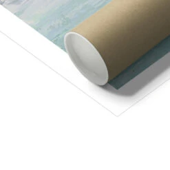 A View From Padstow Print | Beach Painting - Unframed -Beach House Art 6f3ac431 8174 41da bae5 82bae0e6dcff