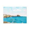 Mother Ivey's Bay Painting|Cornish Beach Painting - Unframed -Beach House Art 734c45f9 5ded 4e06 9e4c 7da5f41df9f2