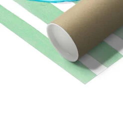 Lemon Painting On Green Stripe | Kitchen Wall Art - Unframed 7 Lemon Painting On Green Stripe | Kitchen Wall Art - Unframed -Beach House Art 76ff4398 f902 4876 b527 ab414a4d2fc0