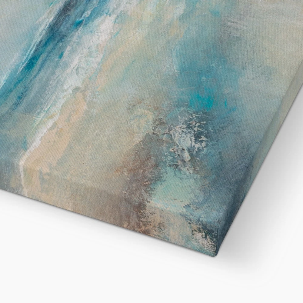Ethereal Coast Painting | Coastal Visions Beach Painting - Unframed Canvas Ethereal Coast Painting | Coastal Visions Beach Painting - Unframed Canvas -Beach House Art 7d6e2b46 56a3 4f96 a035 8ad337456117