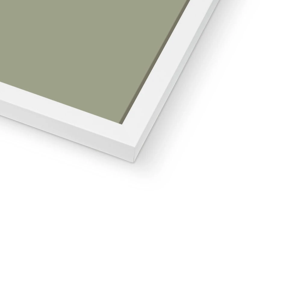 Olive Green Seaweed Art Print | Botanical Wall Decor | Papery Fan Weed - Framed Olive Green Seaweed Art Print | Botanical Wall Decor | Papery Fan Weed - Framed -Beach House Art 85d54206 8ec7 43a2 aa45 c20ba038218f