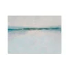 Tide Beach Painting | Aqua | Abstract Sea Painting - Unframed -Beach House Art 862374e2 a487 4cbc 99ee 9b0f9f72af66