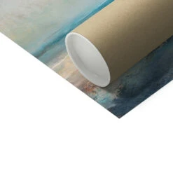 Ethereal Coast Painting | Coastal Visions Beach Print - Unframed Print -Beach House Art 8d84afb8 8f3a 46a2 aa7f 2a08717a21de d15fd084 87d3 482c ae61 50fbd5306243