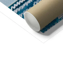 Paper Sails No 2 Sailing Painting | Mixed Media Seascape Wall Art - Unframed 6 Paper Sails No 2 Sailing Painting | Mixed Media Seascape Wall Art - Unframed -Beach House Art 96e51144 576b 4c8c 818e cff68689f70b