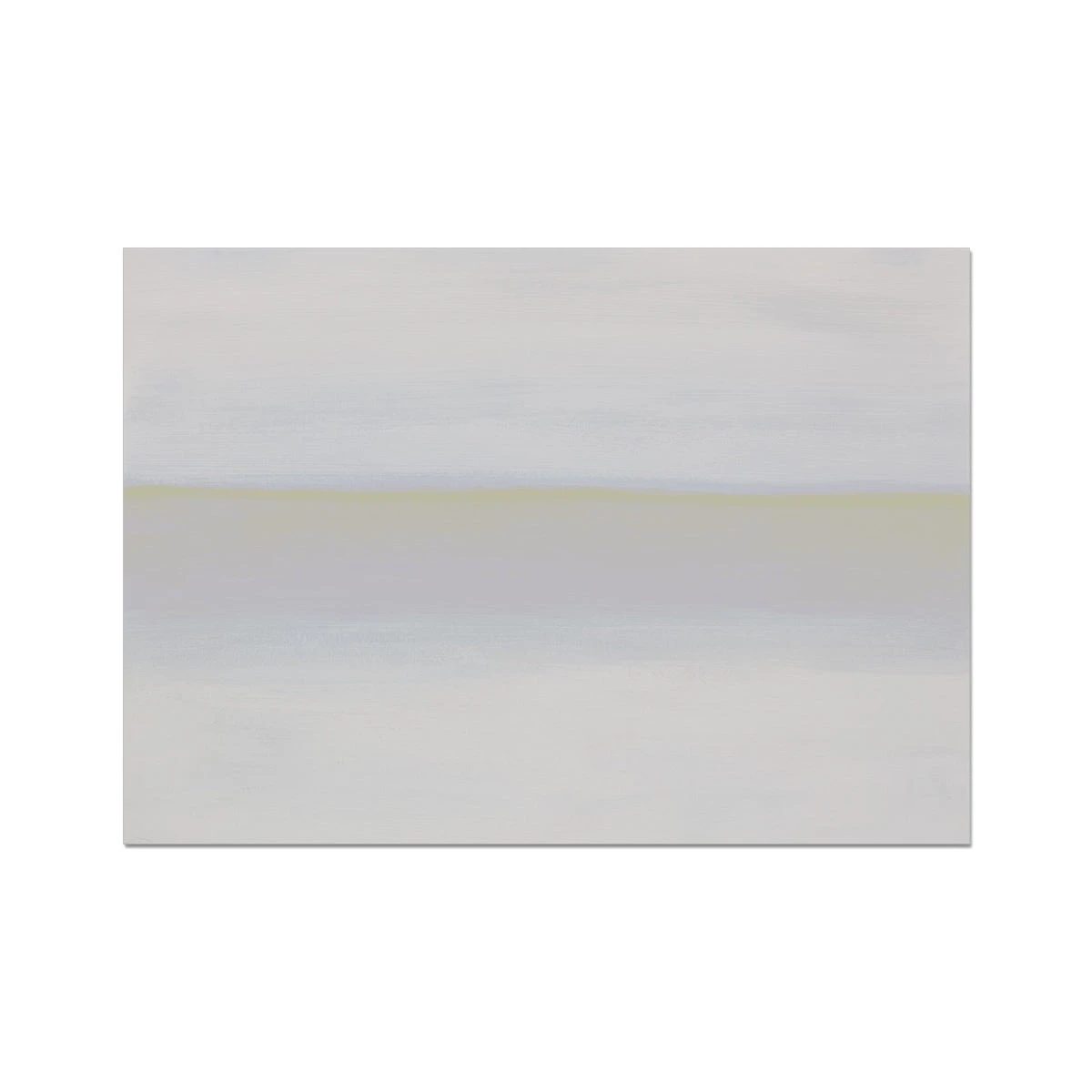 White Sea Painting | Minimal Abstract Coastal Painting Wall Art - Unframed White Sea Painting | Minimal Abstract Coastal Painting Wall Art - Unframed -Beach House Art 9912bf8d 9d58 4df7 b552 20c461547a55