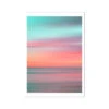 Ocean Sunset Photography Print - Unframed