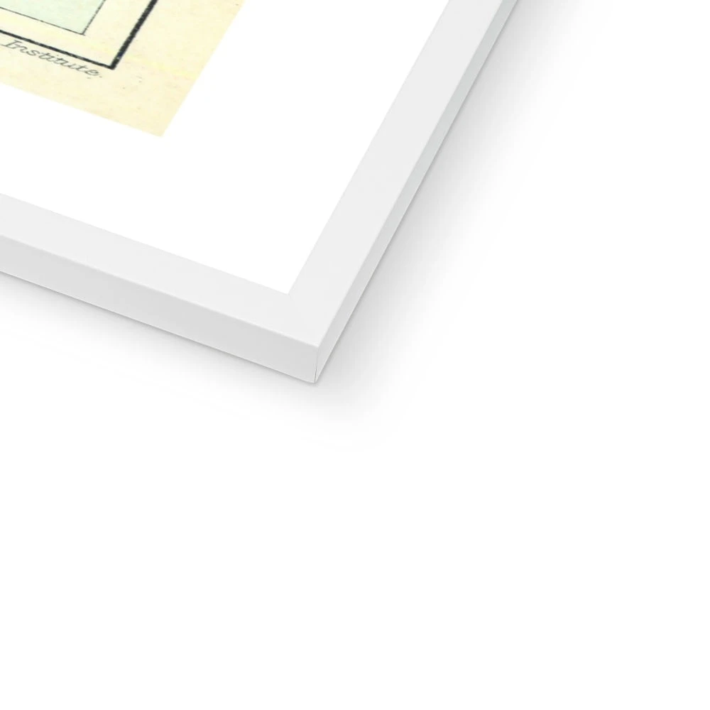 Sussex is our Happy Place | Dk Navy Special - Framed Sussex Is Our Happy Place | Dk Navy Special - Framed -Beach House Art 9d9d6032 f7f9 42d9 ad43 d00930a273a3