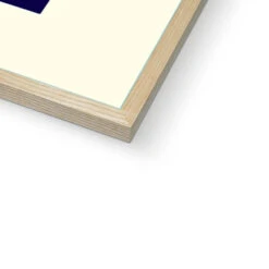 Algues Marines Print | Graphic Botanical Print Of Seaweed And Coral - Framed 9 Algues Marines Print | Graphic Botanical Print Of Seaweed And Coral - Framed -Beach House Art Algues Marines Framed Print Wall Art Beach House Art 1650735981