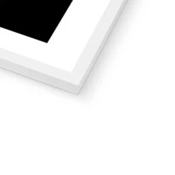 Balancing Stones No 3 Print | Abstract Solid Shape Art - Framed -Beach House Art Balancing Stones No 3 Scandi Monochrome Art Print Framed Wall Art Beach House Art 1650733140