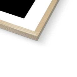 Balancing Stones No 3 Print | Abstract Solid Shape Art - Framed -Beach House Art Balancing Stones No 3 Scandi Monochrome Art Print Framed Wall Art Beach House Art 1650733143