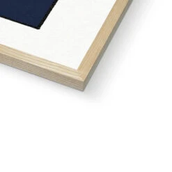 Bauhaus Dockyard: Bauhaus Art Print - Framed 9 Bauhaus Dockyard: Bauhaus Art Print - Framed -Beach House Art Bauhaus Dockyard Framed Print Wall Art Beach House Art 1650735137