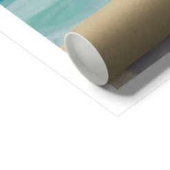 Beach Print (Abstract Art Print) - Unframed -Beach House Art Beach Print Abstract Art Print Unframed Home Garden Decor Artwork Posters Prints Visual Artwork Beach House Art 1682194561 819562ad 37fd 46e4 b2ca 26f6c695b4d4