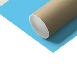 Bonjour Beaches (Azure Blue) Typography Art Print - Unframed 6 Bonjour Beaches (Azure Blue) Typography Art Print - Unframed -Beach House Art Bonjour Beaches Azure Blue Unframed Wall Art Beach House Art 1650731683