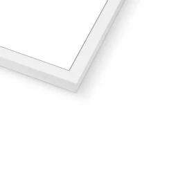 By The Sea (Mondrian) - Framed -Beach House Art By the Sea Mondrian Framed Print Wall Art Beach House Art 1650737141