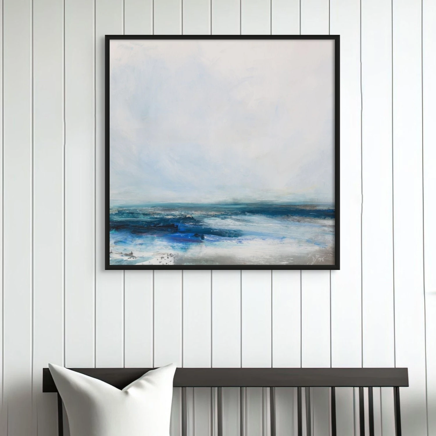 Celestial Shore | Coastal Visions Sea Painting Print - Unframed Celestial Shore | Coastal Visions Sea Painting Print - Unframed -Beach House Art Celestial f34cab1f e8bb 4912 b243 ac729a131f0e