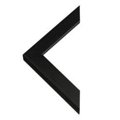 Boo! | Vintage Halloween Quote Print On Book Cover Print - Framed 6 Boo! | Vintage Halloween Quote Print On Book Cover Print - Framed -Beach House Art Classicblackframechevron