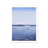 Dawn Over Padstow Print | Beach Painting - Unframed -Beach House Art Dawn over Padstow Fine Art Print Fine art Beach House Art 1666180441