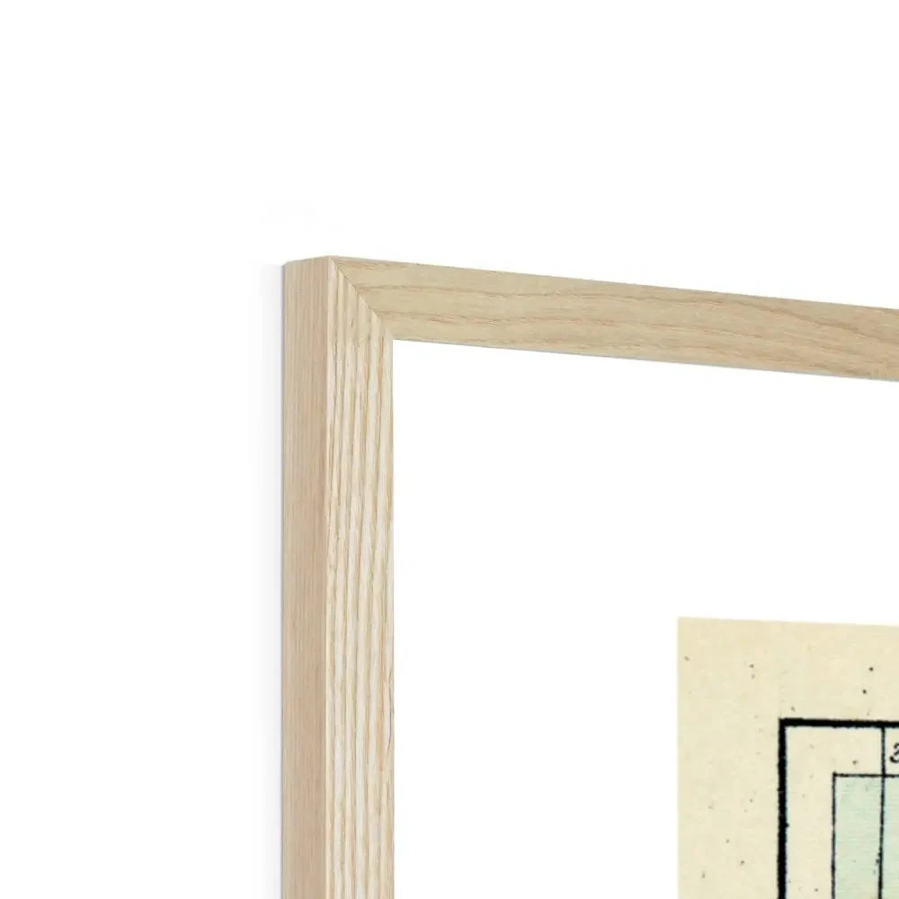 Devon Vintage Map Print - Framed Devon Map Print - Framed Devon Vintage Map Print - Framed Devon Map Print - Framed -Beach House Art Devon Vintage Map Devon Map Framed Print Fine art Beach House Art 1658599280