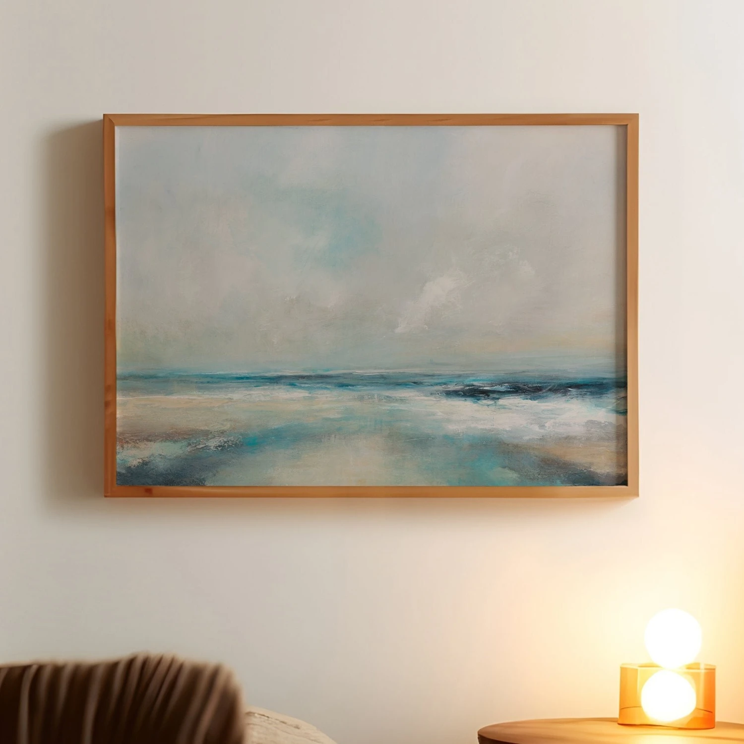 Ethereal Coast Painting | Coastal Visions Beach Print - Framed Print Ethereal Coast Painting | Coastal Visions Beach Print - Framed Print -Beach House Art EtherealCoast 3cc8b3e5 8fa8 4a9d a4f6 6ed0aab90af3