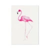 Flamingo Print No 2 | Pink Flamingo Painting - Unframed -Beach House Art Flamingo Print No 2 Flamingo Wall Art Fine Art Print Fine art Beach House Art 1682176496 999e7a37 b4a8 4122 8239 202f7f1cf2f8