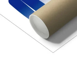 Harlyn Bay: Graphic Wall Art - Unframed 5 Harlyn Bay: Graphic Wall Art - Unframed -Beach House Art Harlyn Bay Unframed Print Wall Art Beach House Art 1650735667