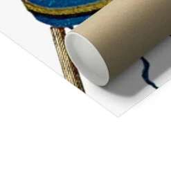 Hold Fast Nautical Flag Print - Unframed Print -Beach House Art Hold Fast Flag Unframed Print Wall Art Beach House Art 1650735401