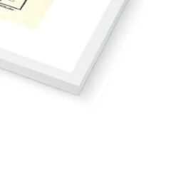 Isle Of Wight Is My Happy Place (Isle Of Wight Map) Vintage Map Art - Framed -Beach House Art Isle of Wight is my Happy Place Isle of Wight Map Framed Wall Art Beach House Art 1650731467