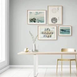 Japanese Woodblock Wave No 2: Vintage Japanese Wave Print - Unframed 5 Japanese Woodblock Wave No 2: Vintage Japanese Wave Print - Unframed -Beach House Art Japanese Woodblock Wave No 2 Unframed Print Wall Art Beach House Art 1650735823