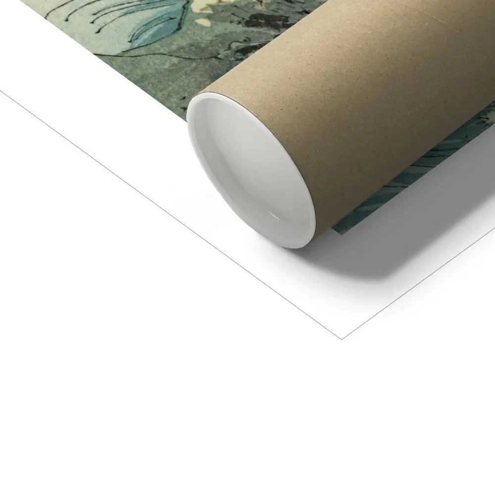 Japanese Woodblock Wave No 2: Vintage Japanese Wave Print - Unframed Japanese Woodblock Wave No 2: Vintage Japanese Wave Print - Unframed -Beach House Art Japanese Woodblock Wave No 2 Unframed Print Wall Art Beach House Art 1650735831