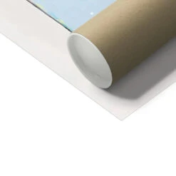 Life's Better On The River (Vintage Book Art) - Unframed 4 Life's Better On The River (Vintage Book Art) - Unframed -Beach House Art Life s Better on the River Vintage Book Art Fine Art Print Fine art Beach House Art 1655989647