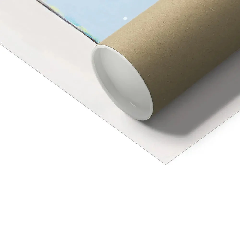 Life's Better on the River (Vintage Book Art) - Unframed Life's Better On The River (Vintage Book Art) - Unframed -Beach House Art Life s Better on the River Vintage Book Art Fine Art Print Fine art Beach House Art 1655989647