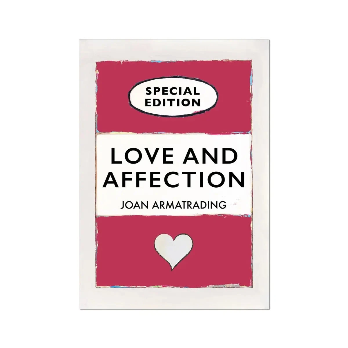 Love and Affection song lyric on vintage style book cover - Unframed Love And Affection Song Lyric On Vintage Style Book Cover - Unframed -Beach House Art Love and Affection Vintage Book Cover Print Fine Art Print Fine art Beach House Art 1675007177 99e3a6f1 f04c 44fa a74e cec695612249