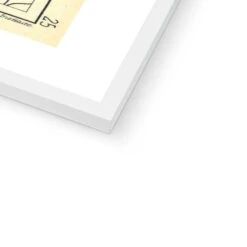 Northumberland Is Our Happy Place Quote On Map Print Of Northumberland | Map Art - Framed -Beach House Art Northumberland is our Happy Place Map Print of Northumberland Map Art Framed Print Fine art Beach House Art 1670618000