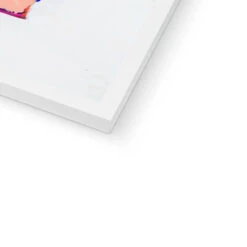 Ocean Air (Peach) Vintage Book Cover Art Print - Framed -Beach House Art Ocean Air Dolphin Editions Framed Print Fine art Beach House Art 1651669077