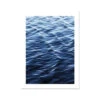Ocean Surface - Unframed Print 1 Ocean Surface - Unframed Print -Beach House Art Ocean Surface Unframed Print Wall Art Beach House Art 1650736116